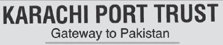 “Karachi Port Trust Hydrographic Surveyor Jobs