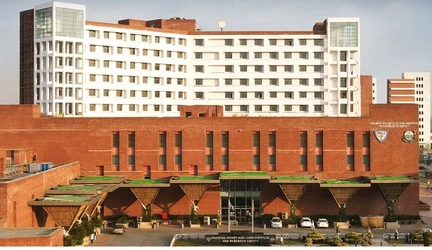 Career Opportunities at Pakistan Kidney and&hellip;