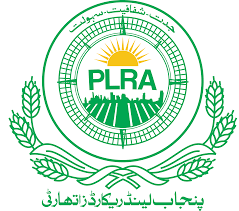 Punjab Land Records Authority (PLRA) JOBS